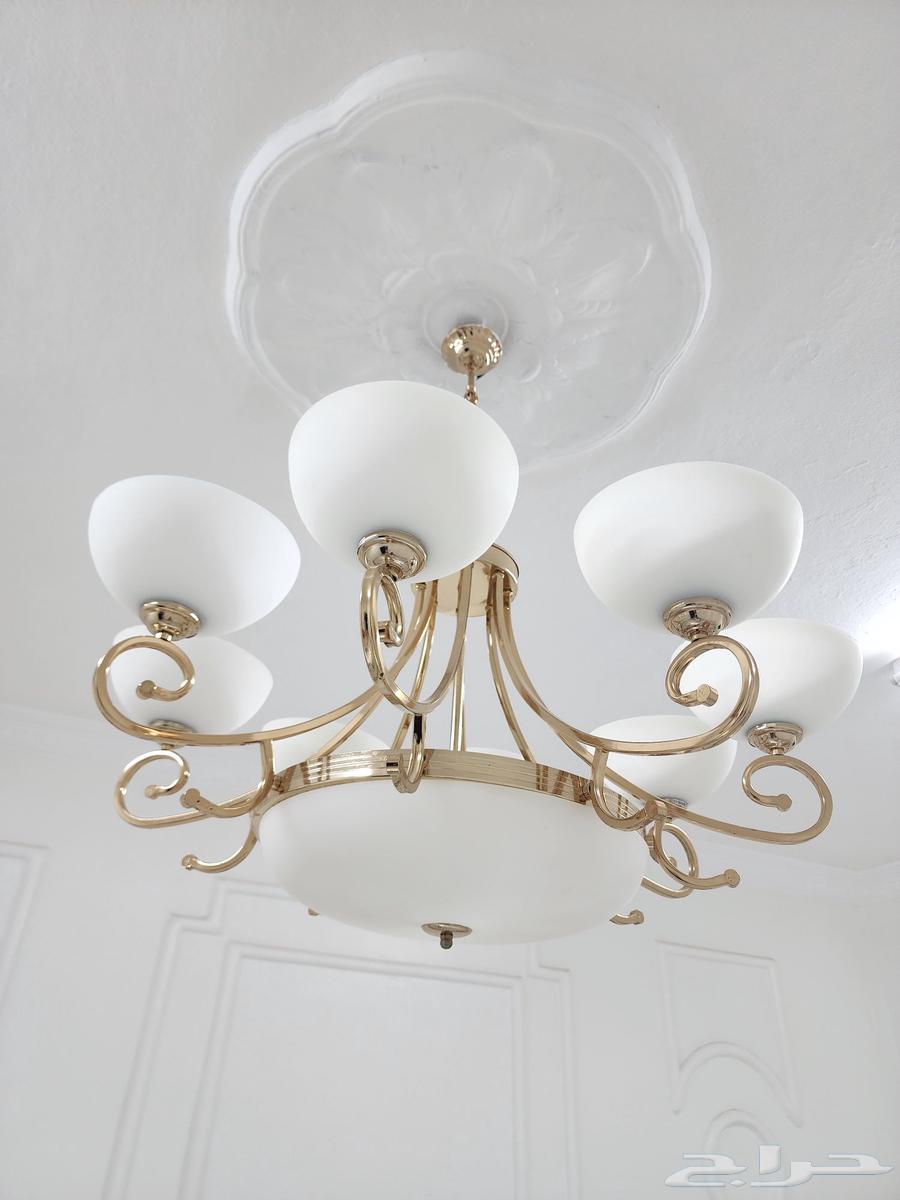 ثريا وكنب ومجلس64597163574145110