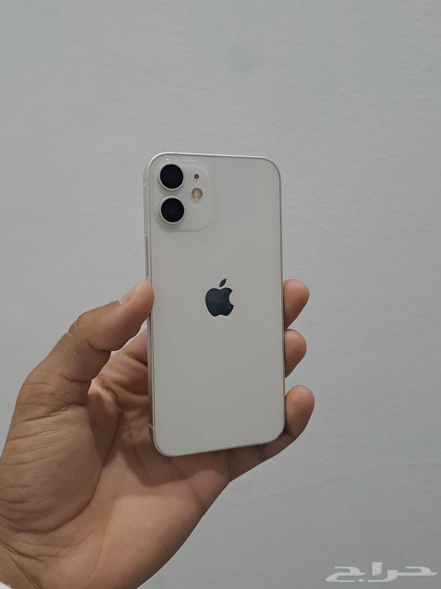 ايفون 12 مني لايفوتكم64597224356225110