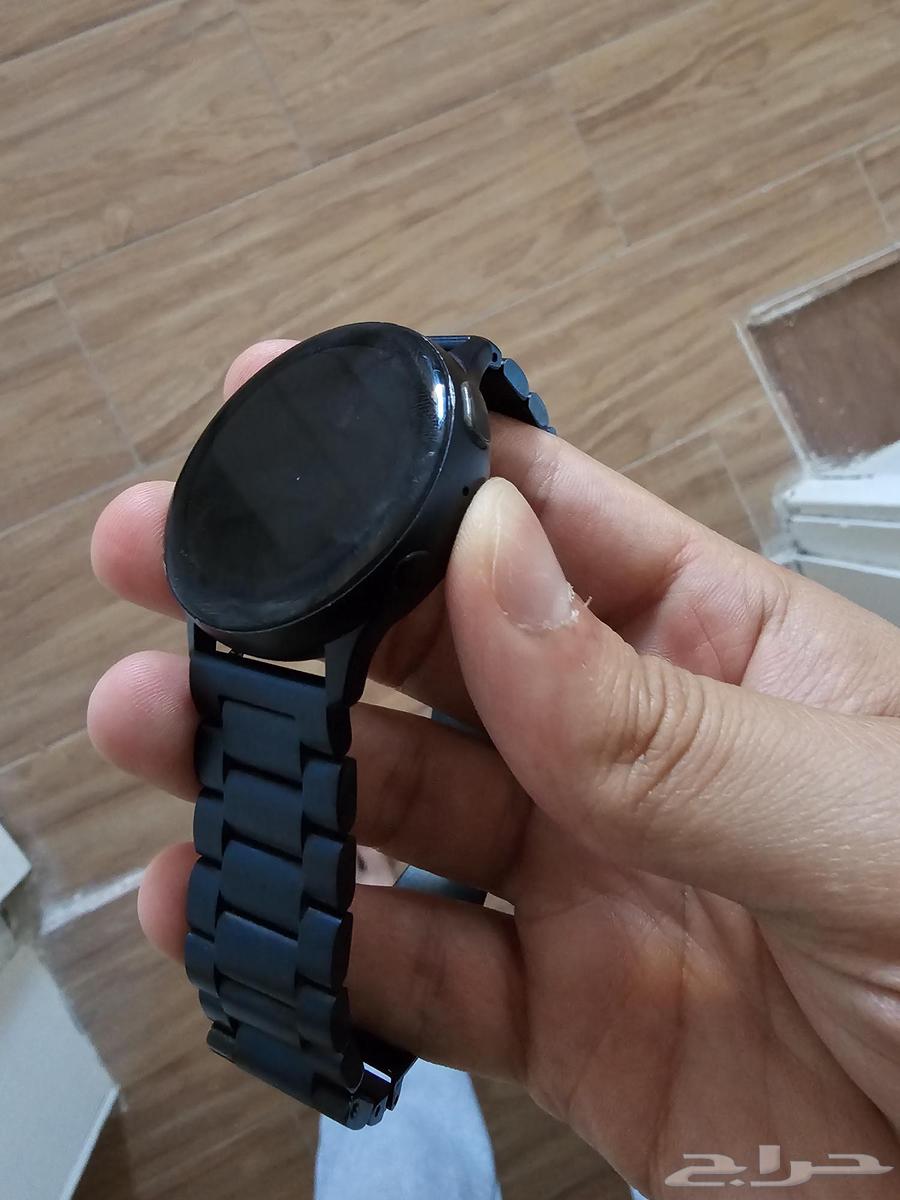 ساعة سامسونج جلاكسي اكتيف 264597875172097110