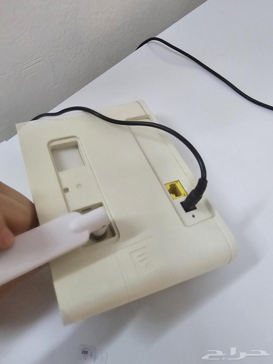 راوتر هواوي شغال ممتاز شبكات مفتوحه64597090462593111