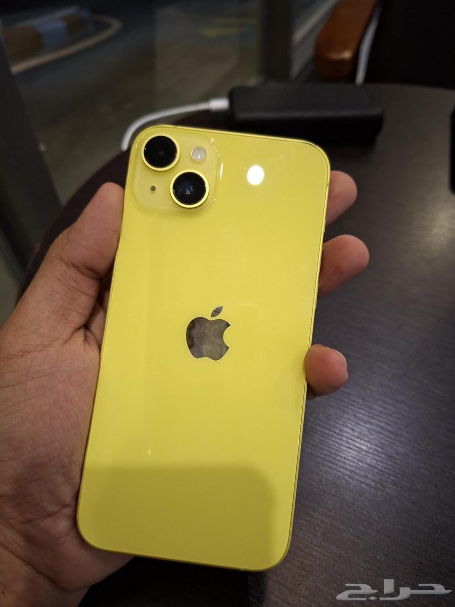 iPhone 14 Plus 25664597298880129111