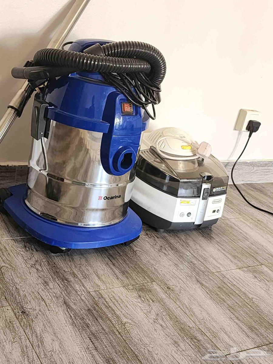 مكنسة كهربائية قلاية هوائية64598708775555113