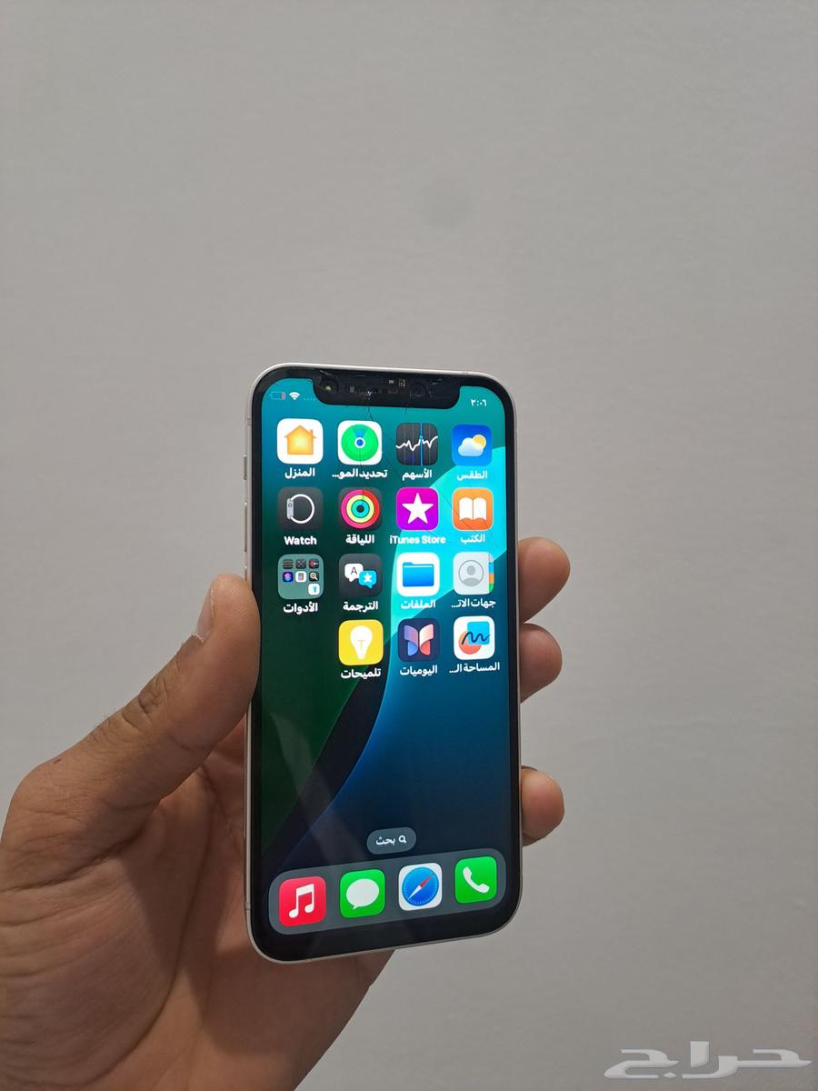 ايفون 12 مني لايفوتكم64597224356225113