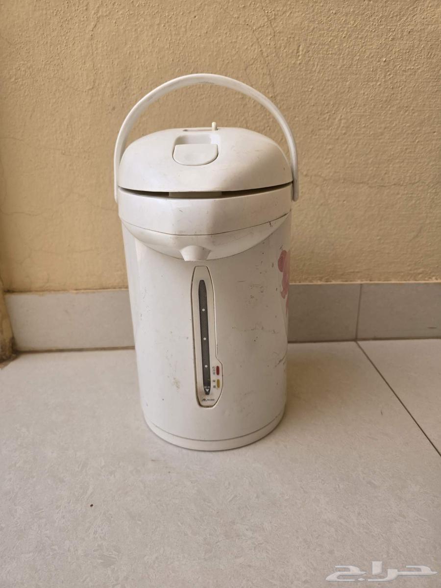 للبيع غلاية ماء يابانيه64598142516739112