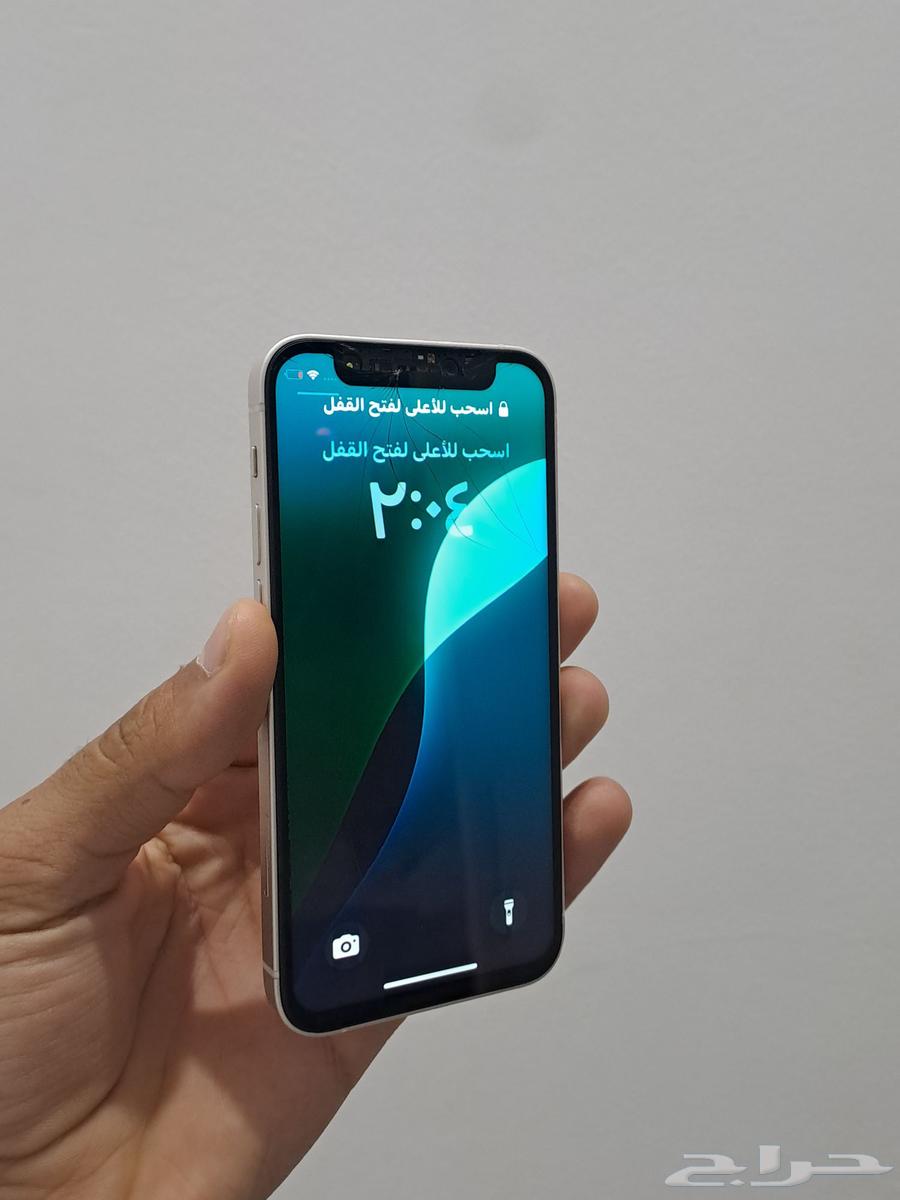 ايفون 12 مني لايفوتكم64597224356225111