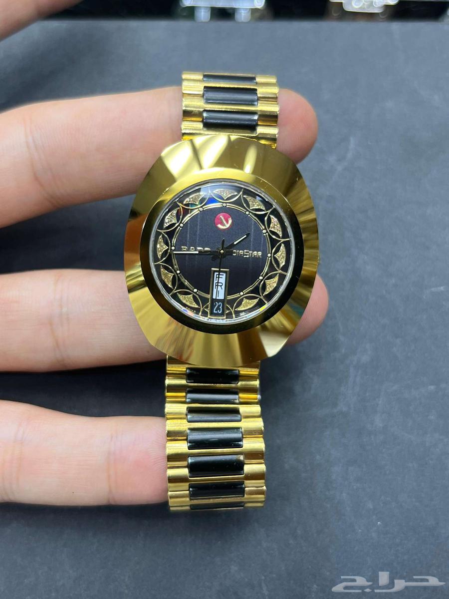 RADO DIASTAR Men's Watch64594960429185111