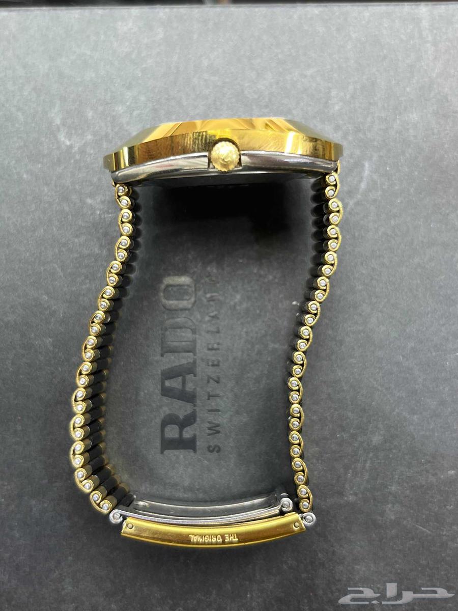 RADO DIASTAR Men's Watch64594960429185112