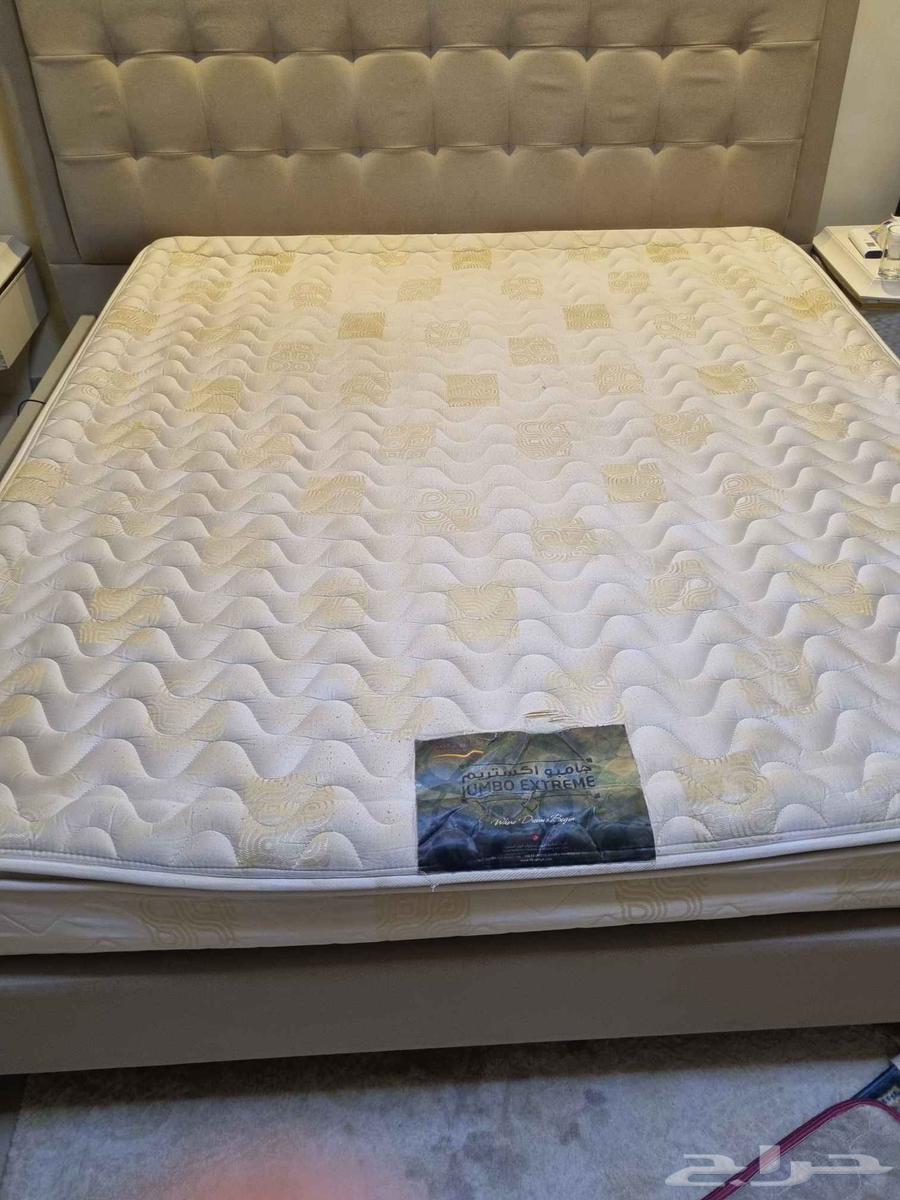 Clean 180 200 Mattress64596710904322112