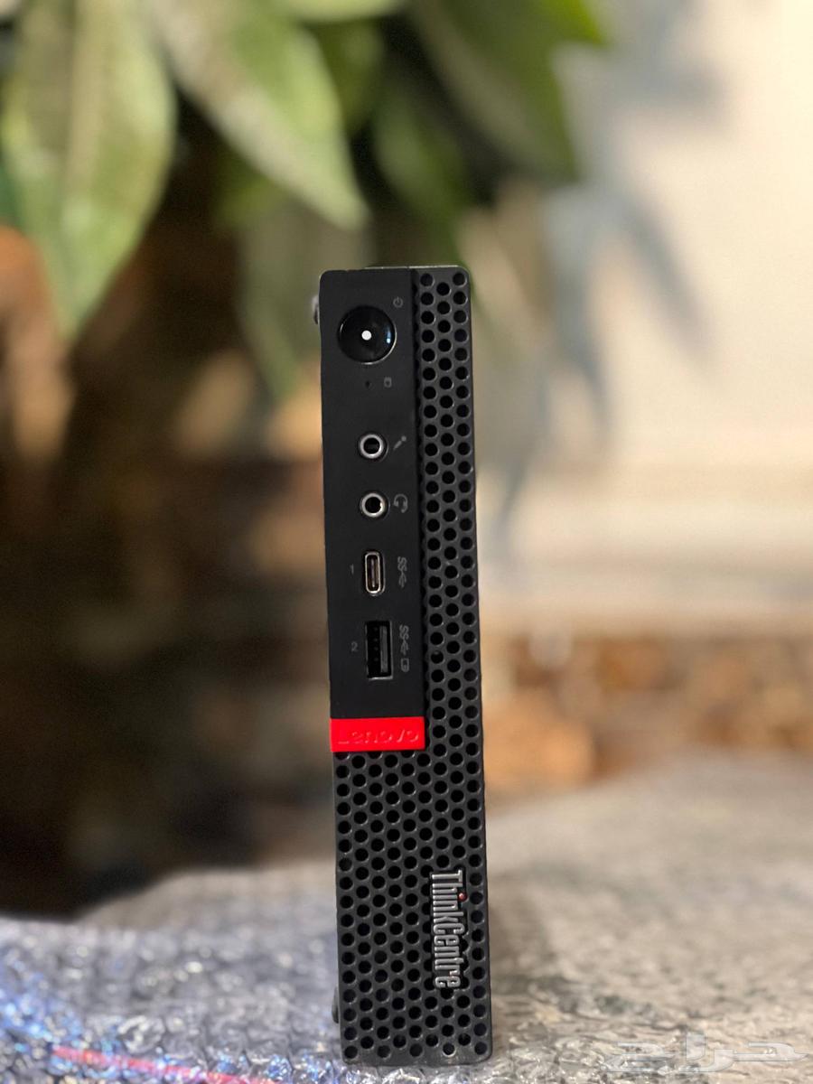 كمبيوتر مكتبى مستعمل لينوفو صغير وقوي جدا كورi7 جيل 864597053923074114