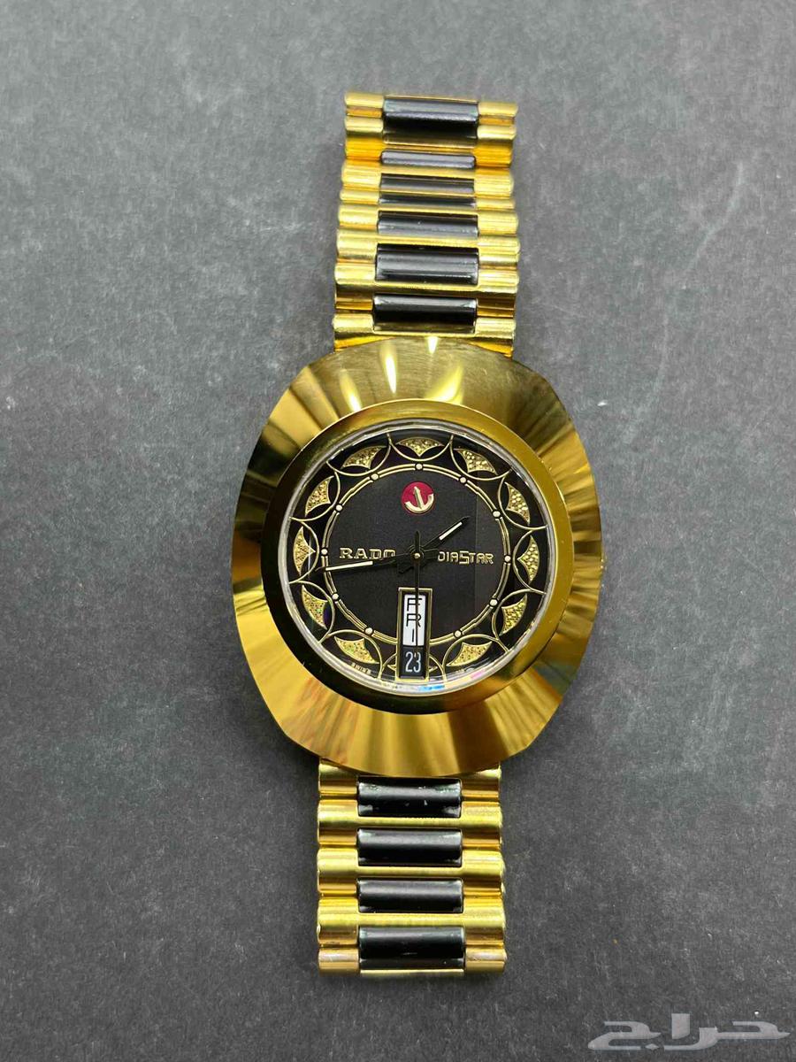 RADO DIASTAR Men's Watch64594960429185110