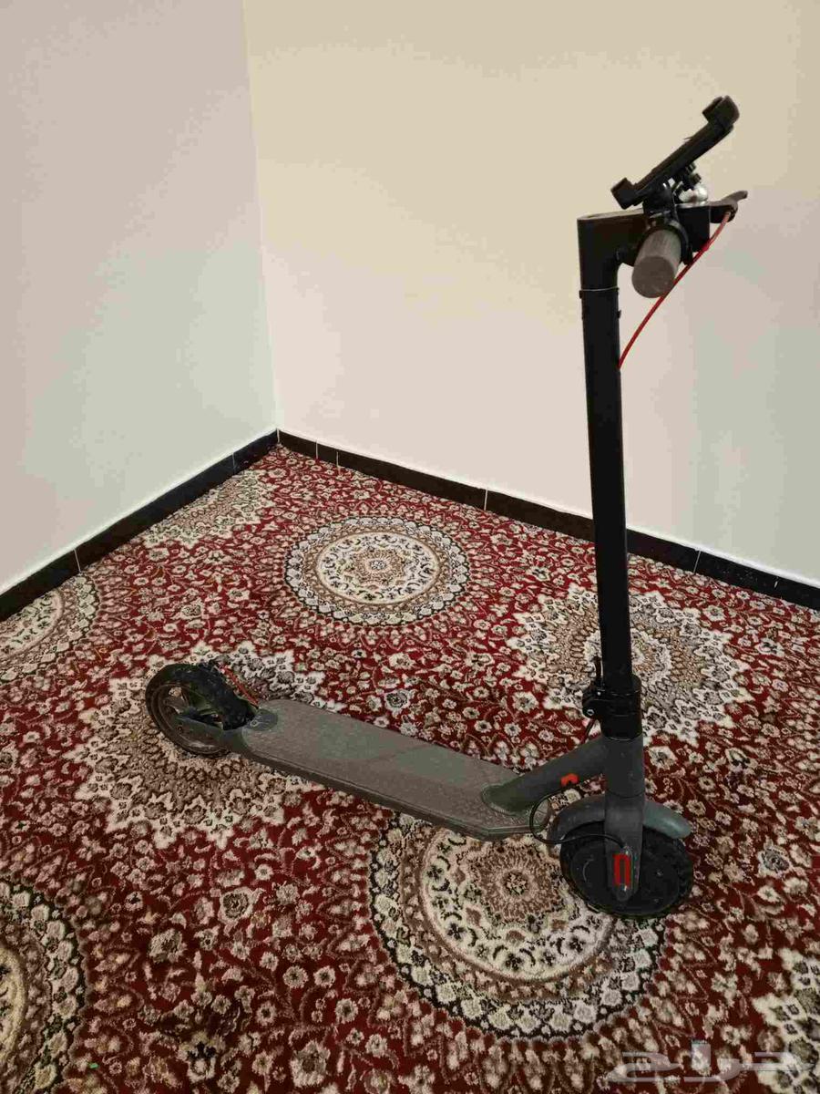 سكوتر كهربائي للبيع64598081890433110