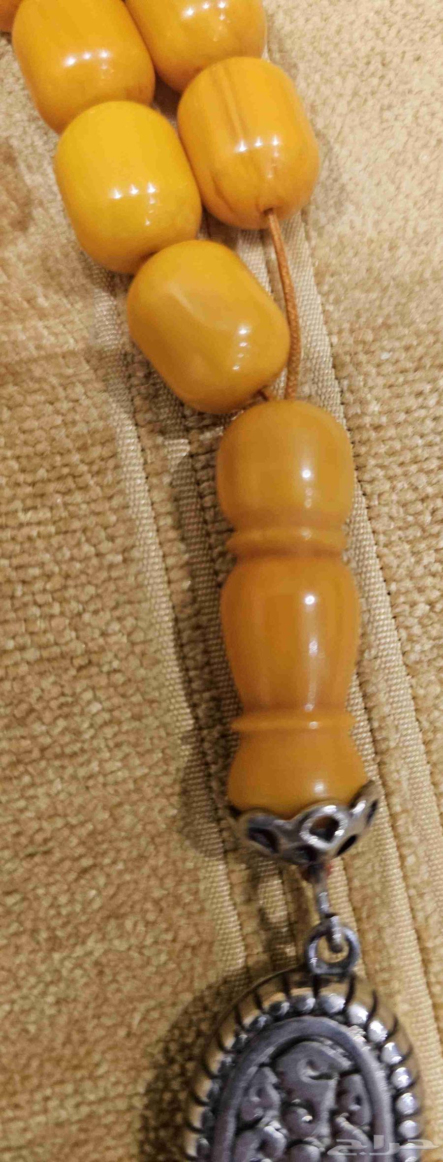 سبحة مسكي قديمة64598081899522113