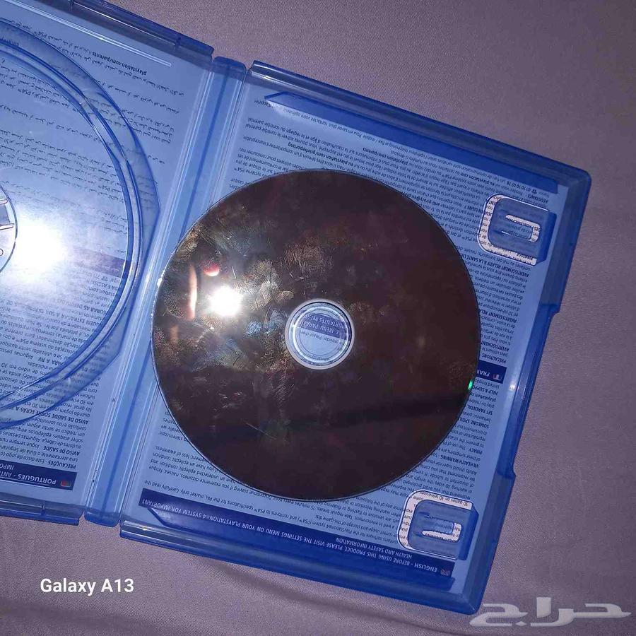 لعبة انشارتد 4 نسخة البنات تجي على سوني فور و فايف64598647157123113