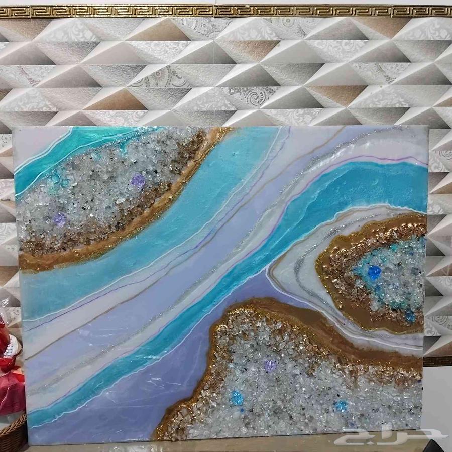 لوحه للبيع64608657057410110