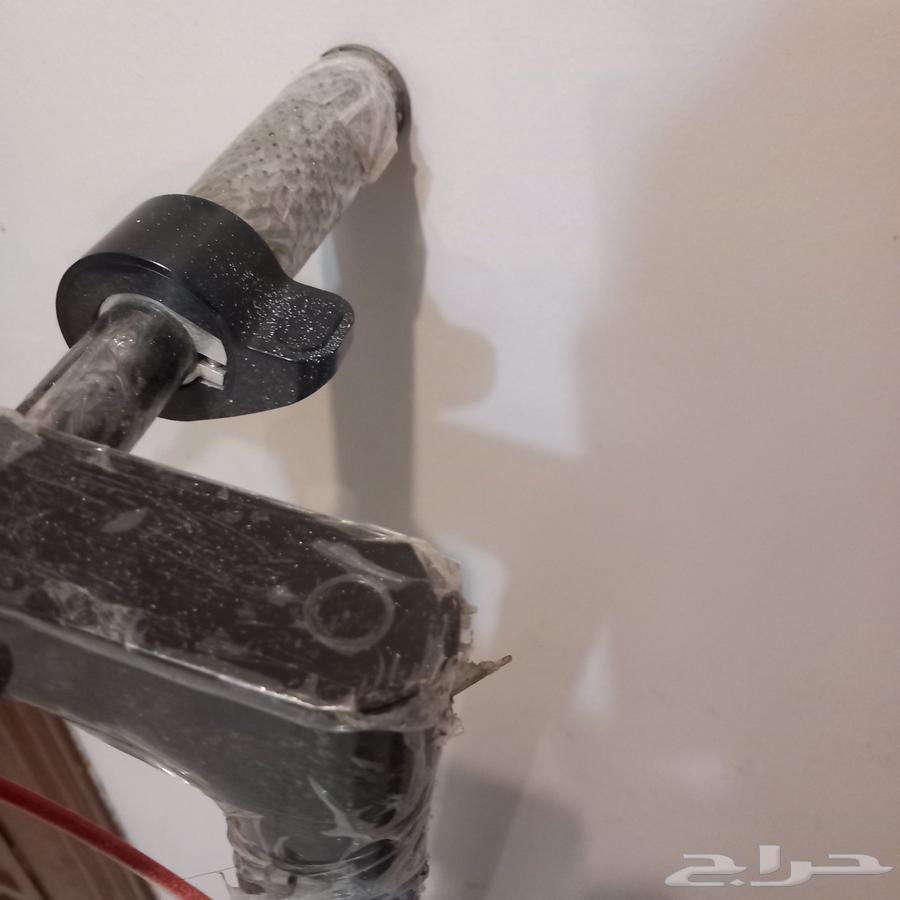 سكوتر تالف تقدر تستفيد منه ب أشياء كثيره .64597041684226112