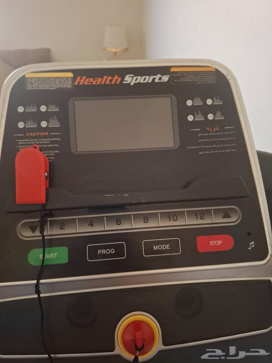 سير مشي شبه الجديد64598474549763114