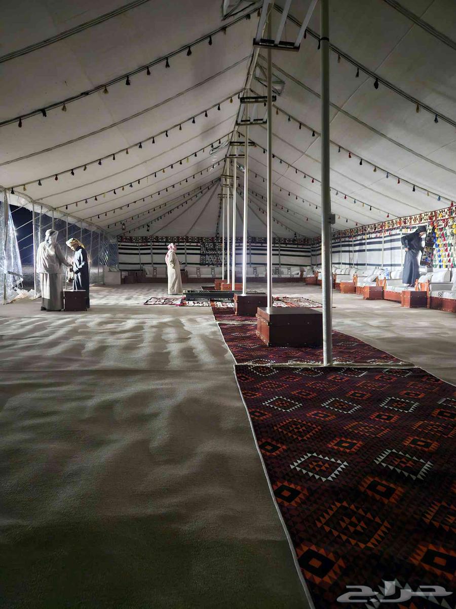 اغرف خشب وبيوت شعر64597617355393112