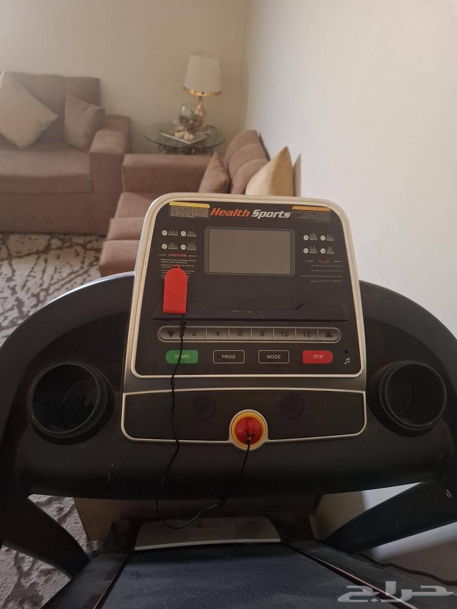 سير مشي شبه الجديد64598474549763111