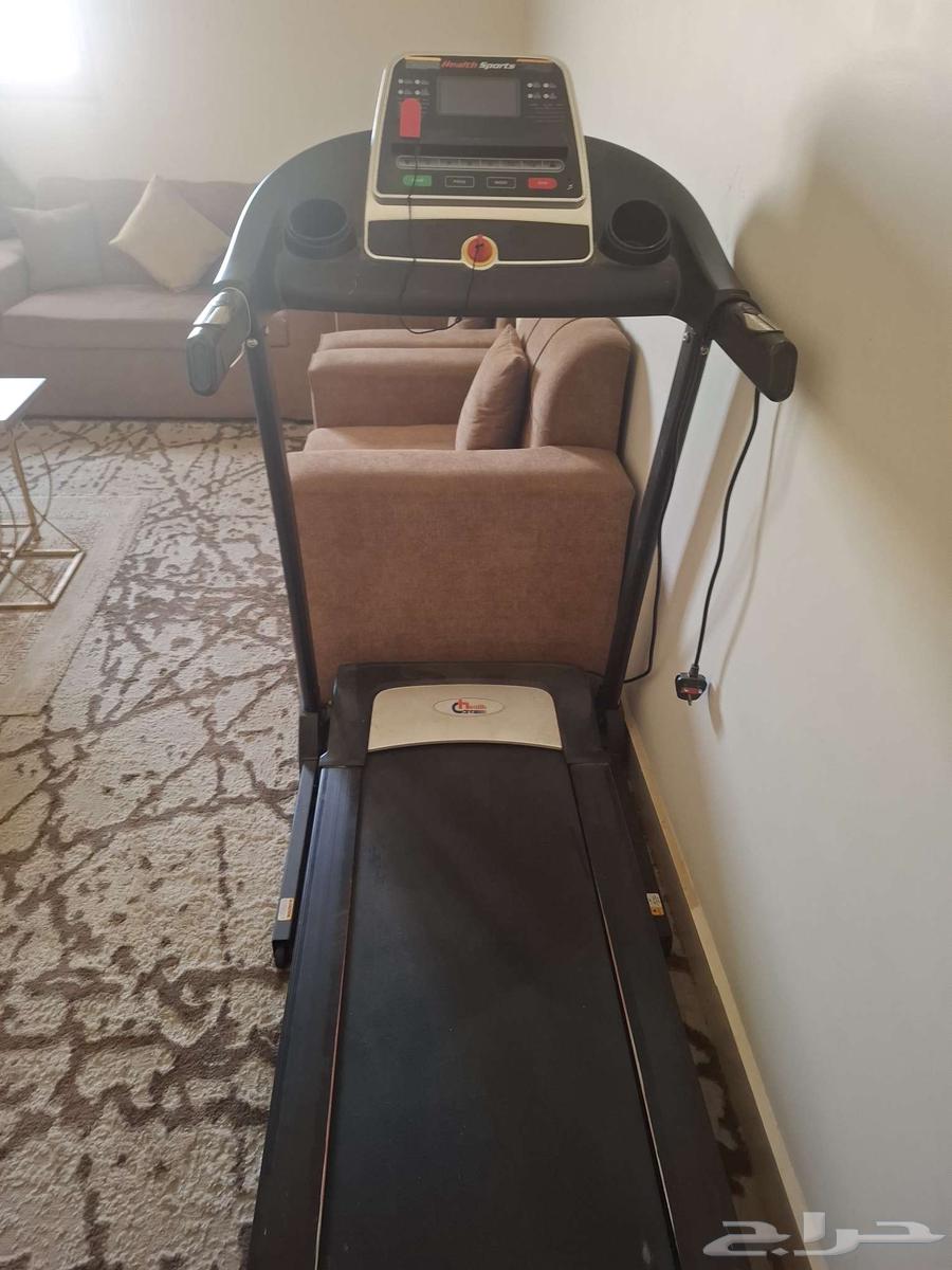 سير مشي شبه الجديد64598474549763112