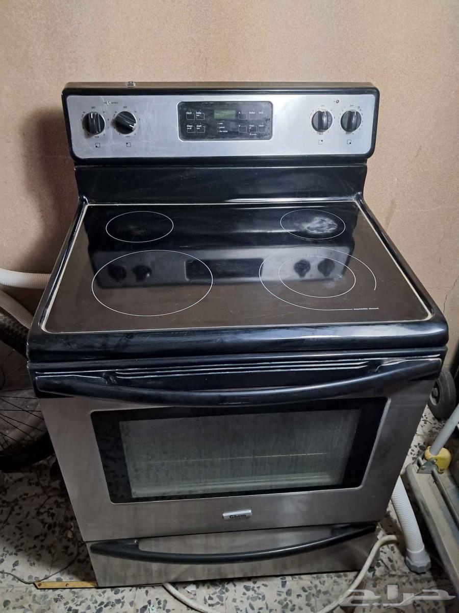 فرن كهربائي امريكي64597899522561110