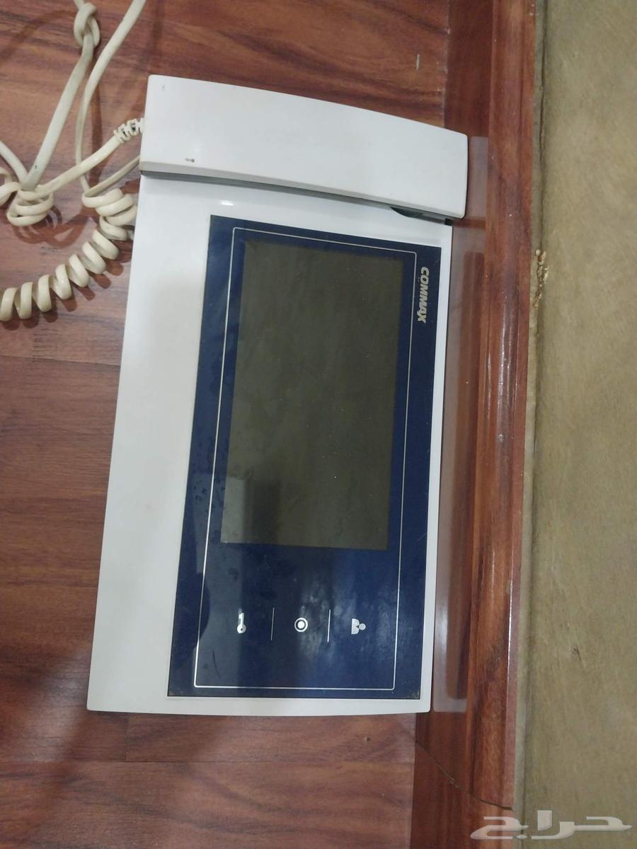 سماعة بيت من Commax سعره ب 40 ريال64597151528067110