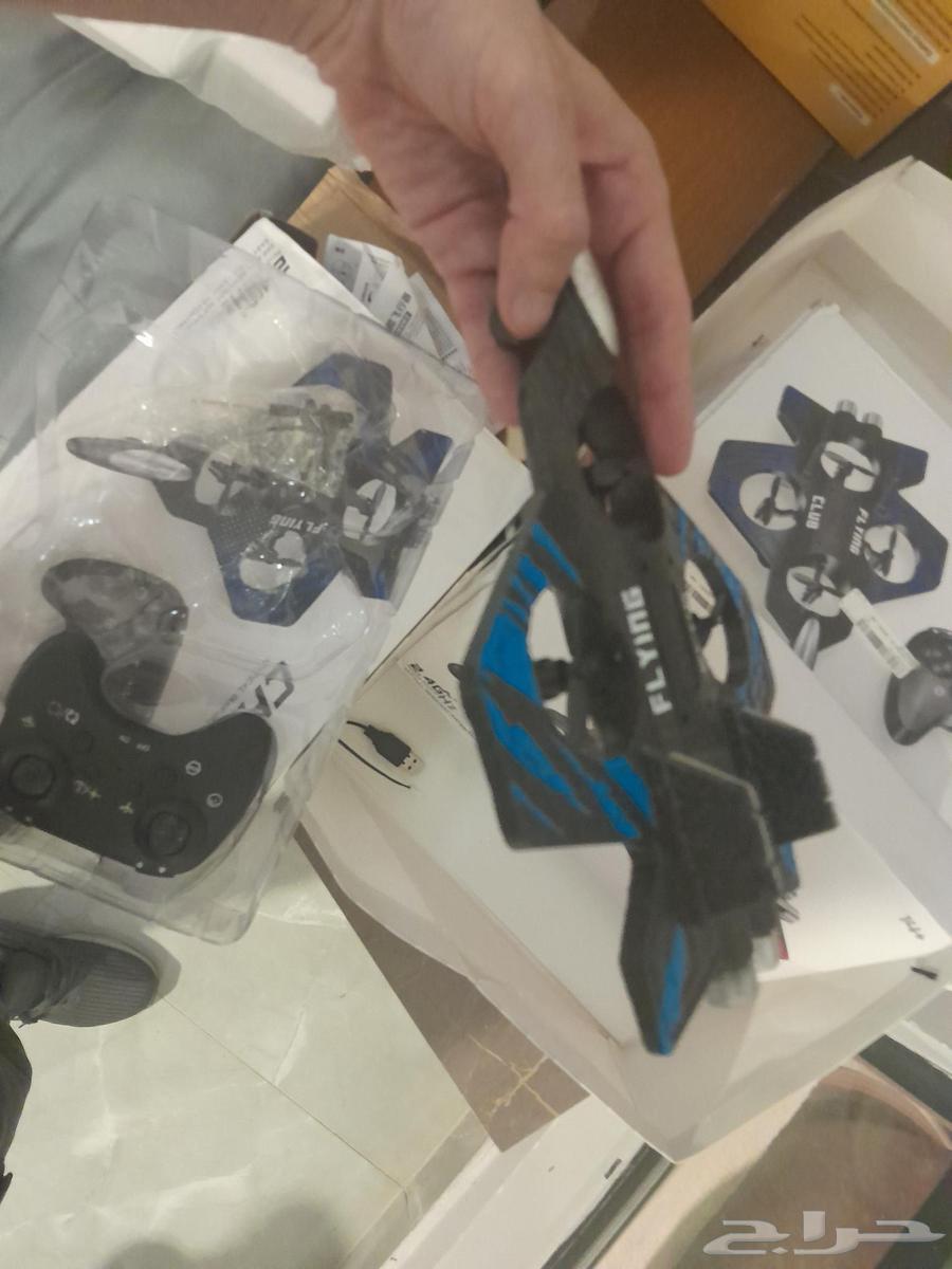 طياره رموت جديده64597654088195110