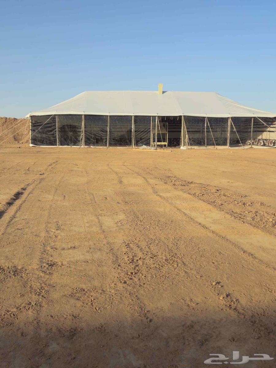 اغرف خشب وبيوت شعر64597617355393113