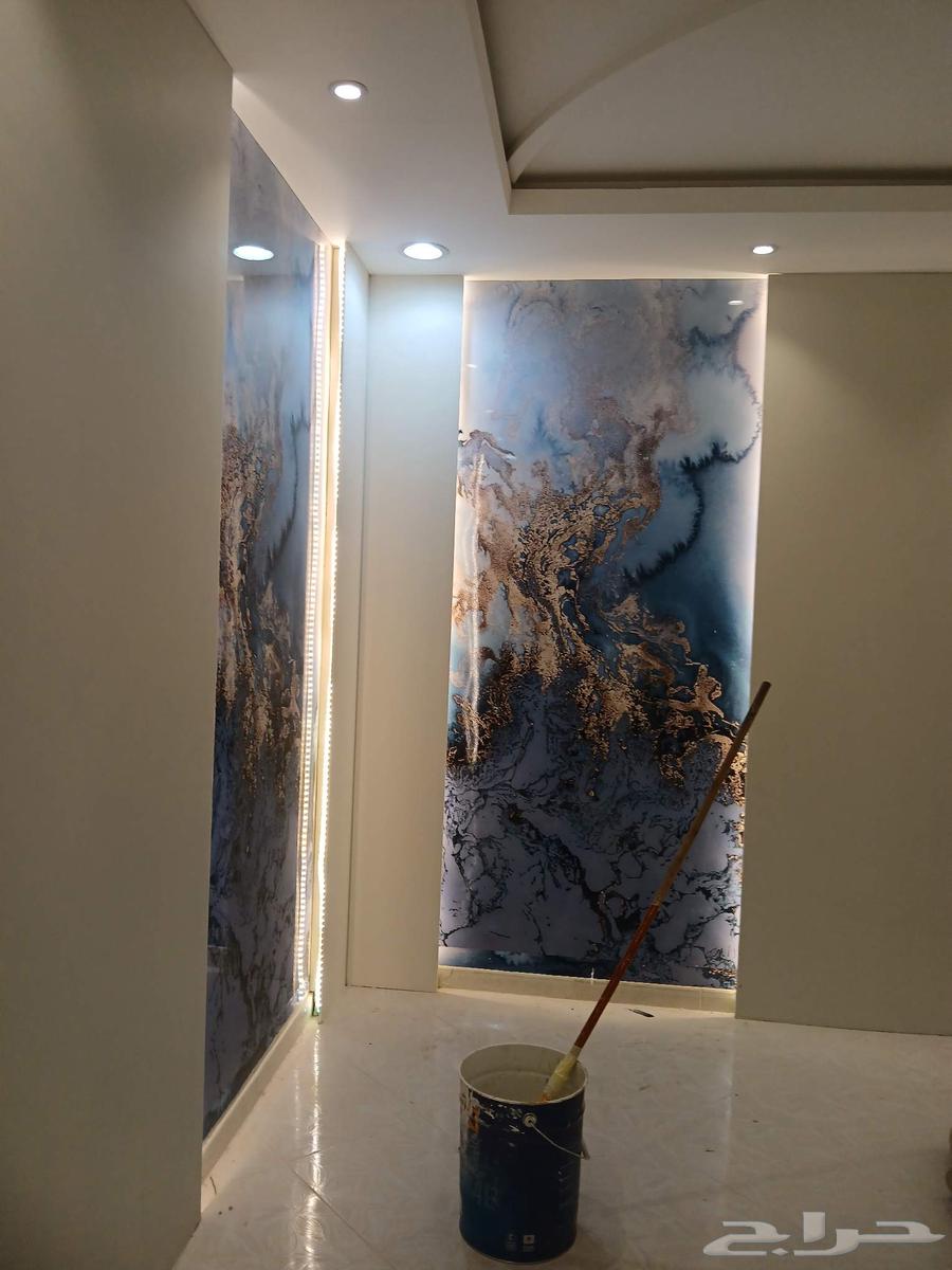 معلم دهانات بويات مكه64158567856513110