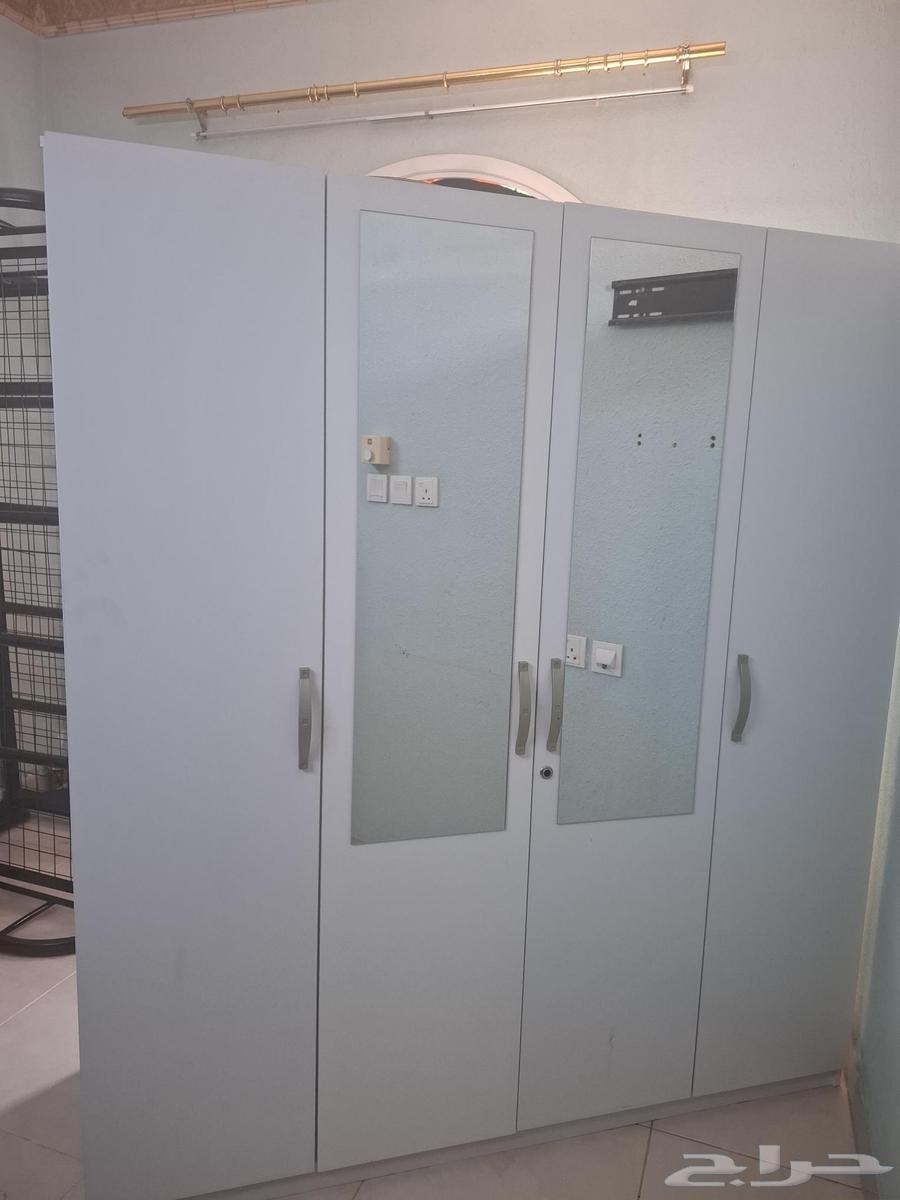 دولاب للبيع64598708719107110