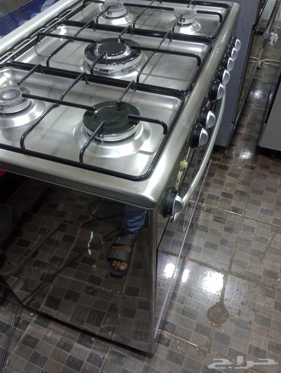 فرن بيو مستقدم نظيف ايطالي سوبر جنرال 50 80 مقص64597261508225113