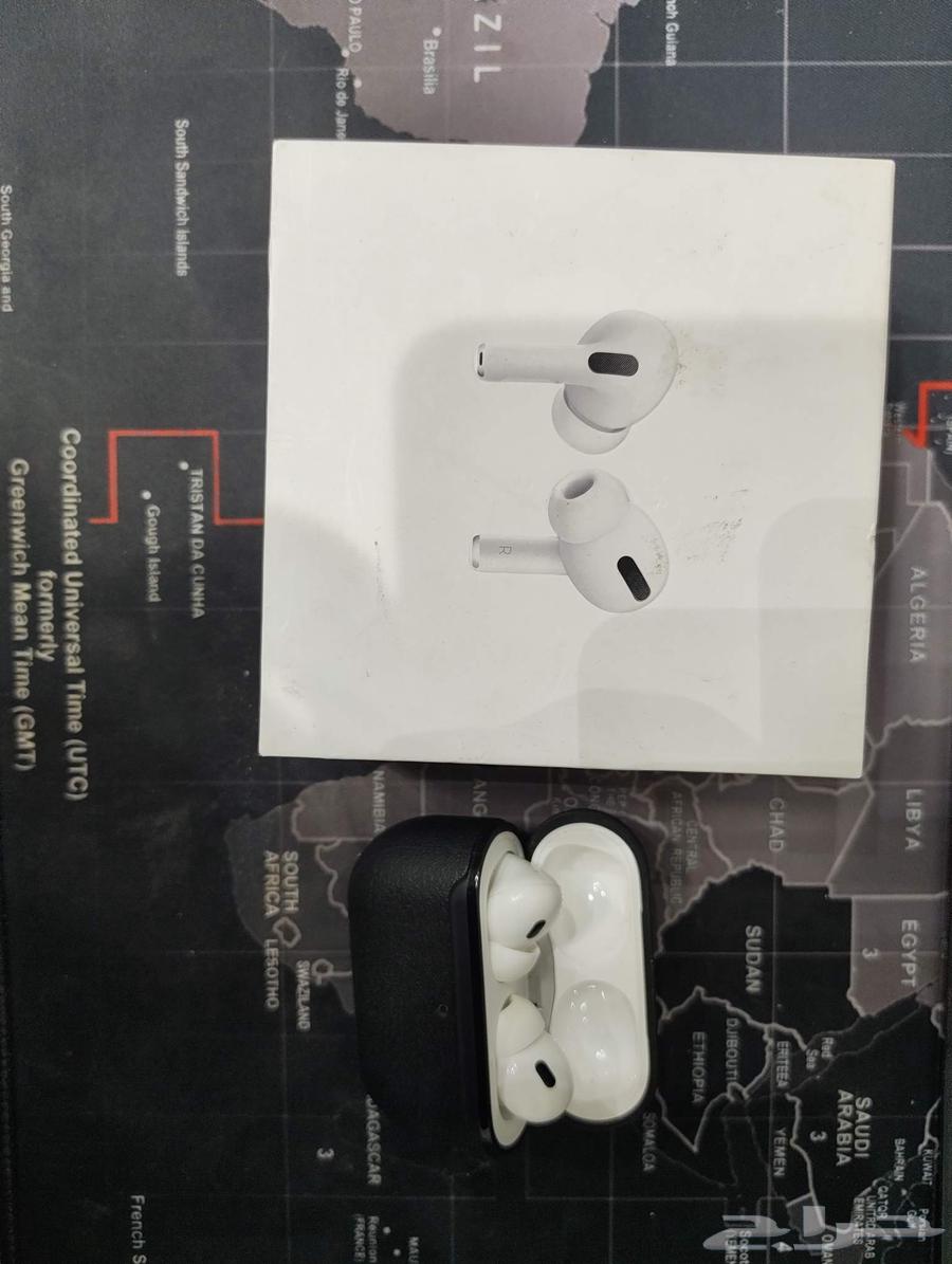 Air pods Pro 2 USB C64598622248834110