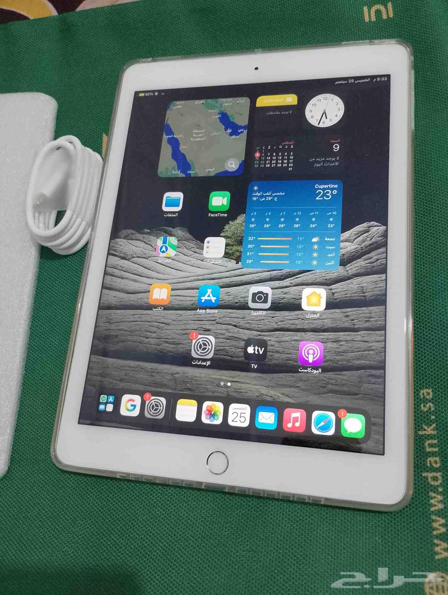 تابلت جديد مخزن م استخدم64597078329986111