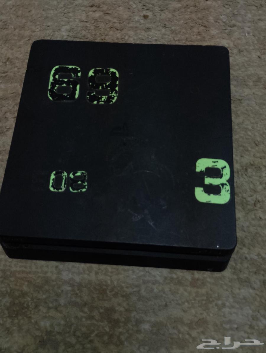 العرض سوني 4 مع سماعه ويد انا والله ما بعته ال وانا محتاج64597838618499110