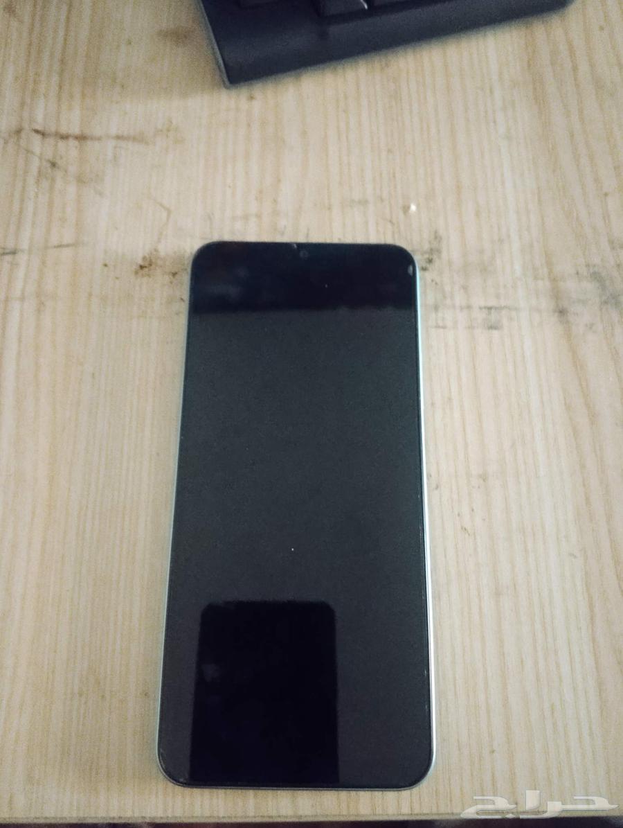 جوال realme بيع مستعجل64598966669443111