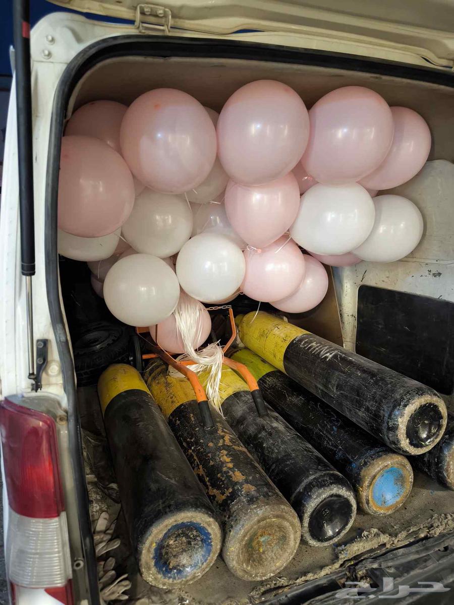 Helium Balloons for Parties and Events with Delivery Service64596797242755114