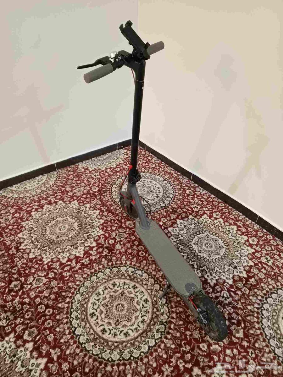 سكوتر كهربائي للبيع64598081890433114
