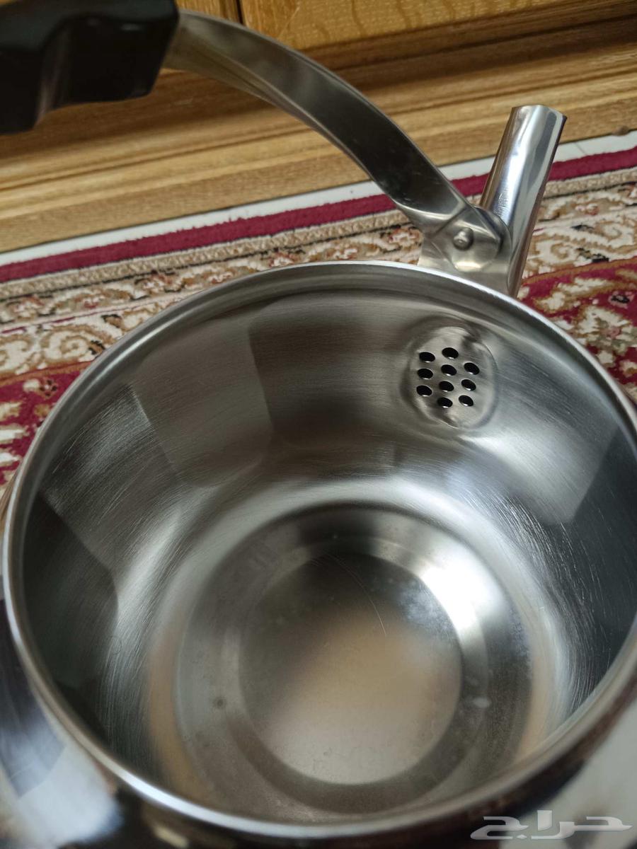 ابريق كوري مضلع ( 3 لتر ) 198664596636883586112