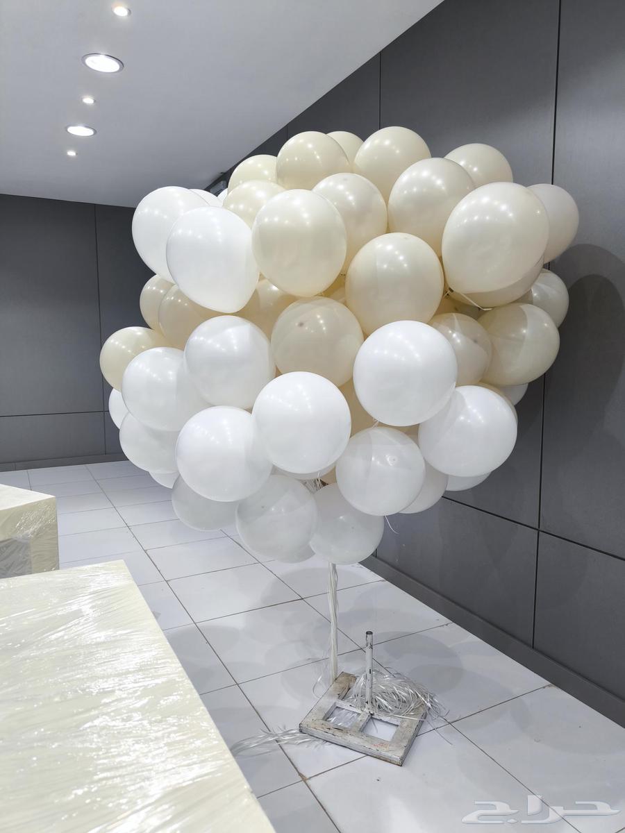 Helium Balloons for Parties and Events with Delivery Service64596797242755113