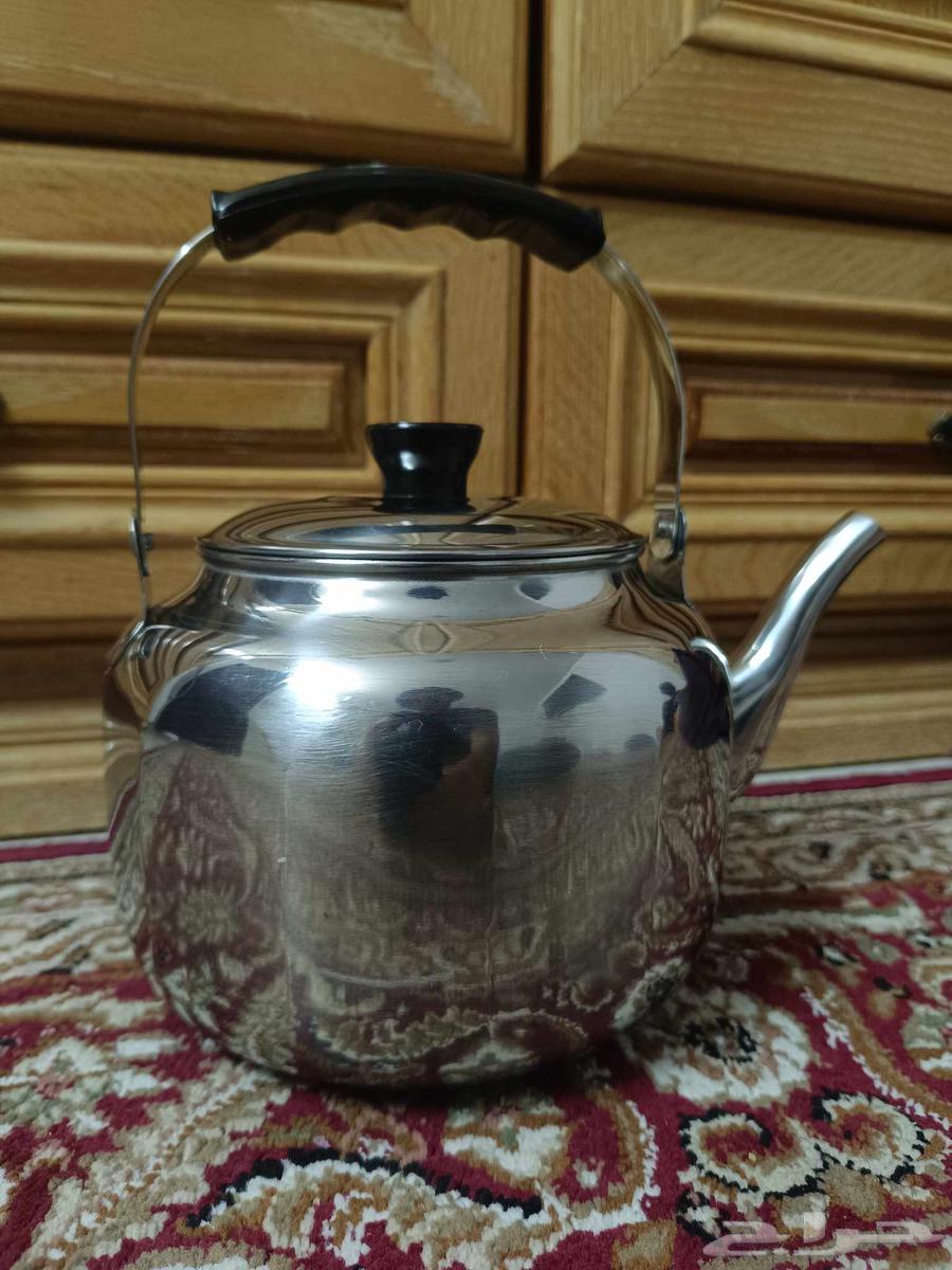 ابريق كوري مضلع ( 3 لتر ) 198664596636883586110