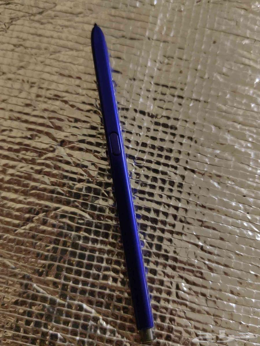 قلم جوال نوت 10 بلس64598807087363110