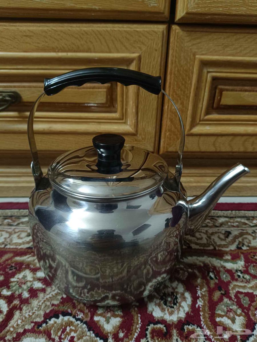 ابريق كوري مضلع ( 3 لتر ) 198664596636883586111