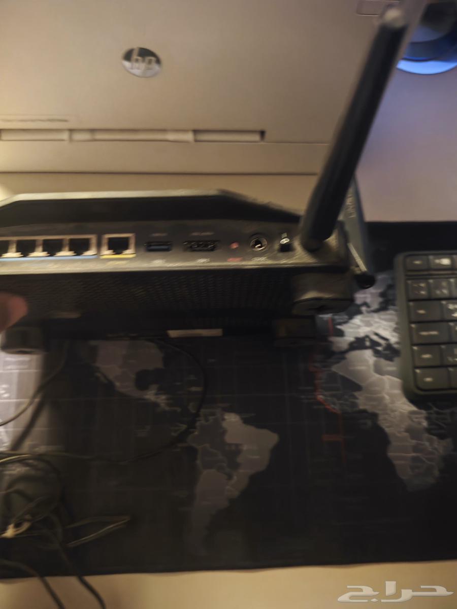 راوتر لنكيسس لبيع WRT-32X linksys64598966629889112