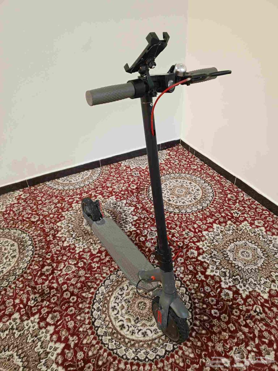 سكوتر كهربائي للبيع64598081890433111