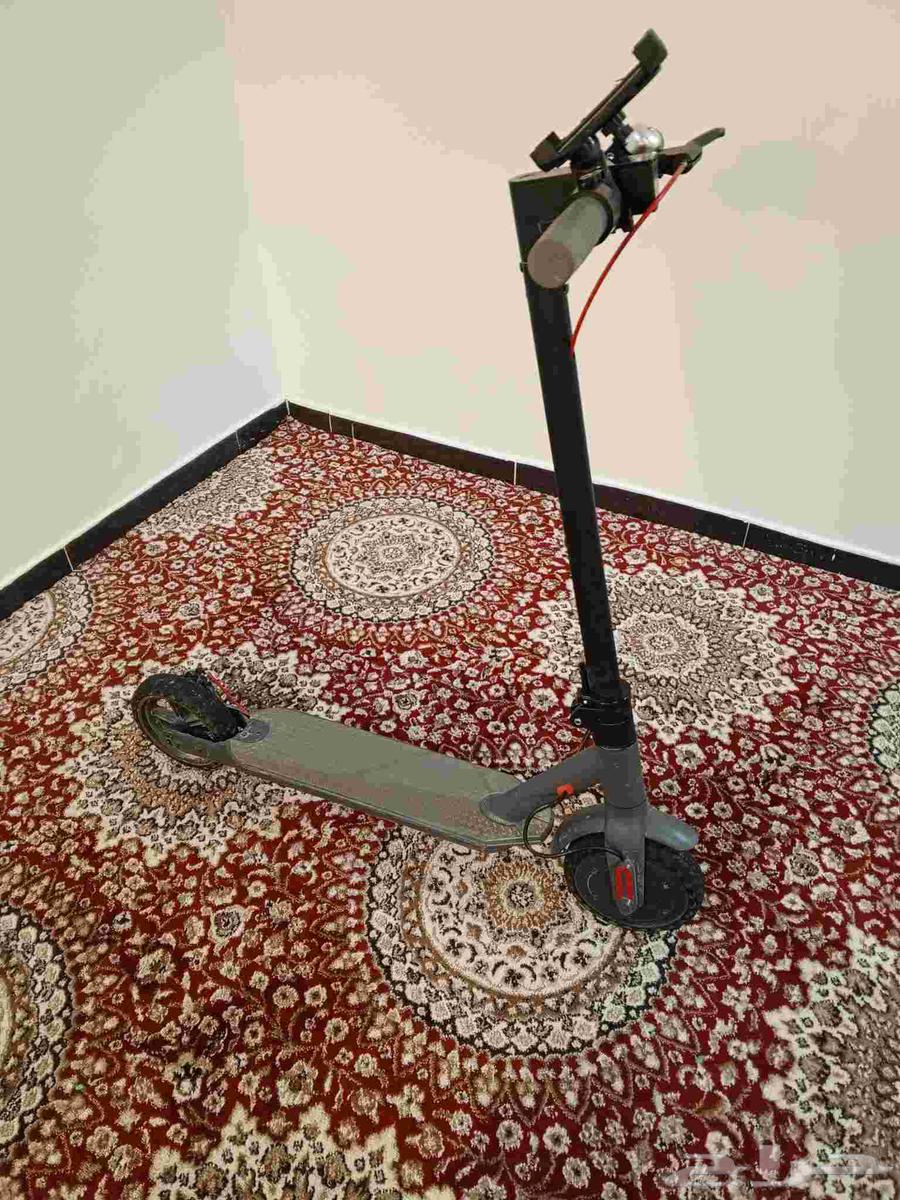 سكوتر كهربائي للبيع64598081890433112