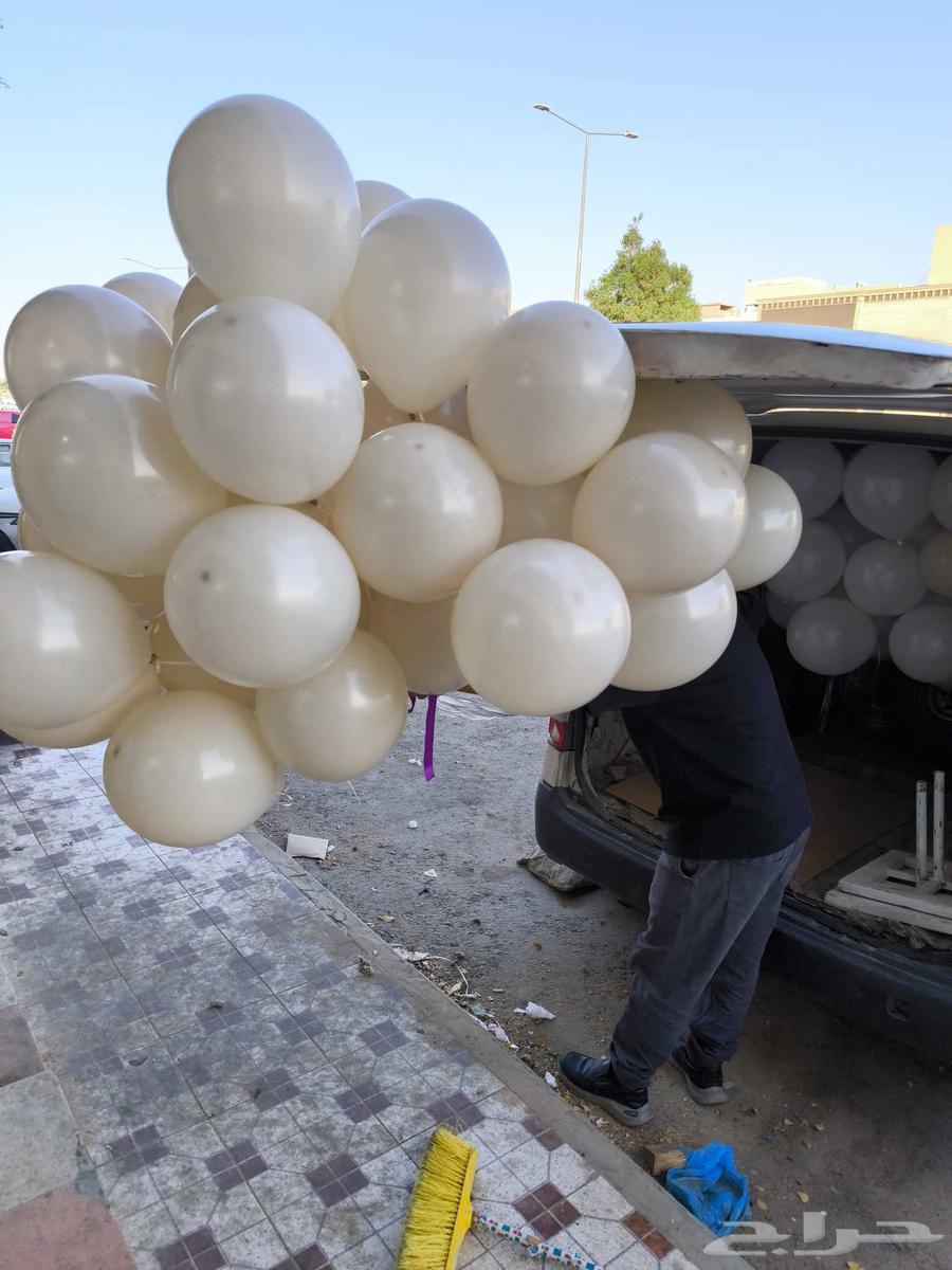 Helium Balloons for Parties and Events with Delivery Service64596797242755111