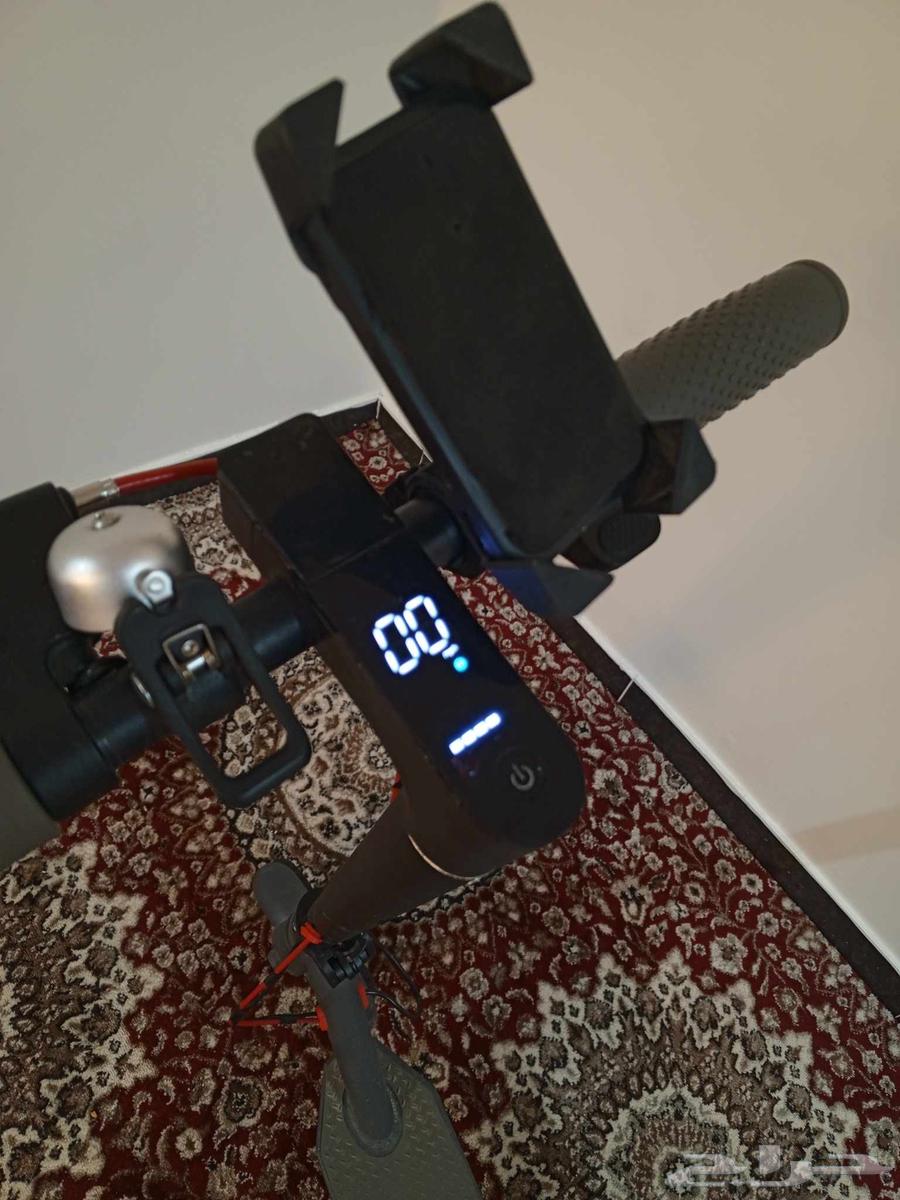 سكوتر كهربائي للبيع64598081890433113