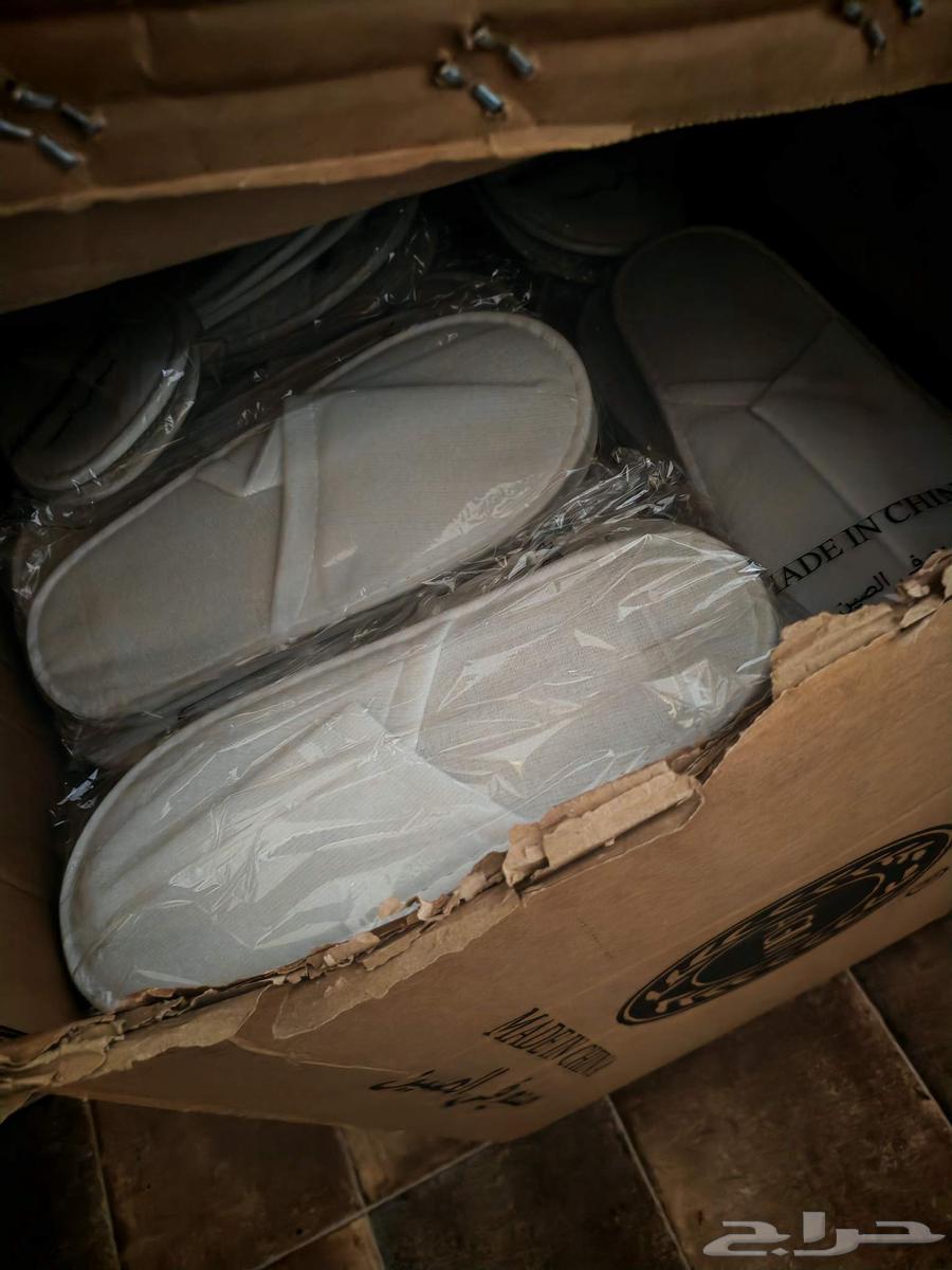 سليبر فندقي و مجموعة ضيافة 6 في 164598364052609113