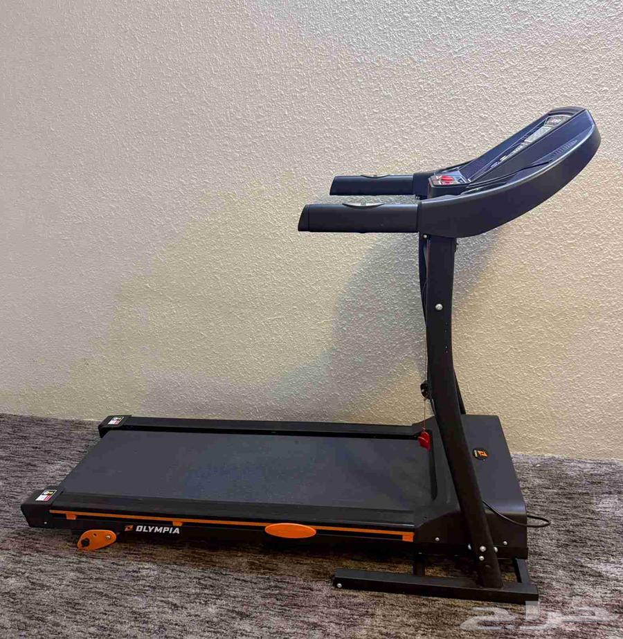 للبيع سير كهربائي رياضي - OLYMPIA64596882994307110