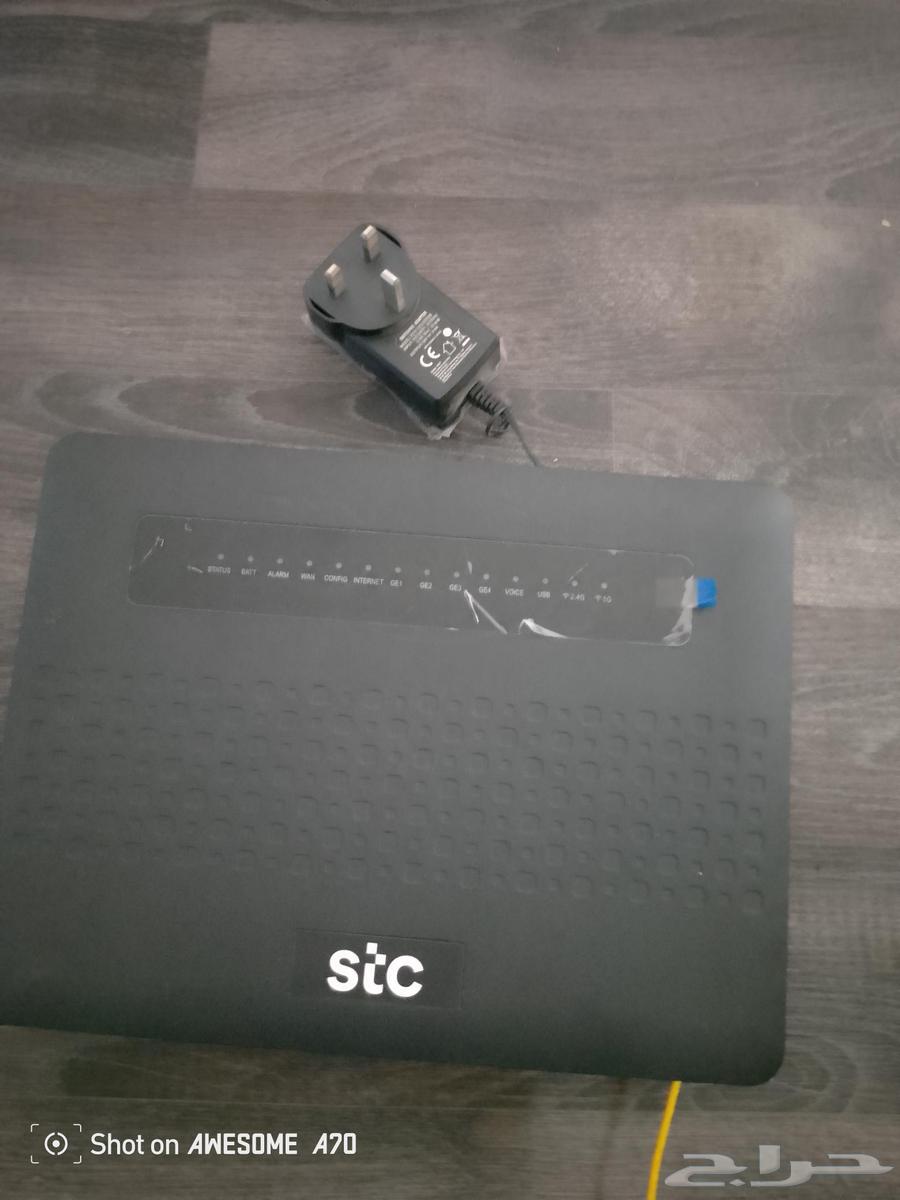 STC G5 Modem64598770334210111