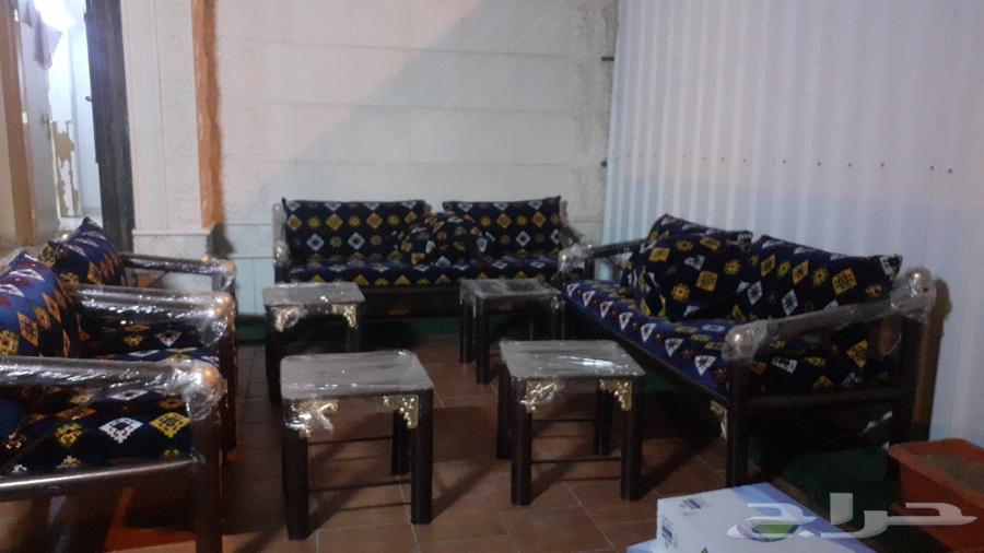 كراسي حديد جلسات خارجية اثاث64597114782466111